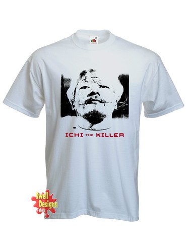 Ichi the killer - ichi,