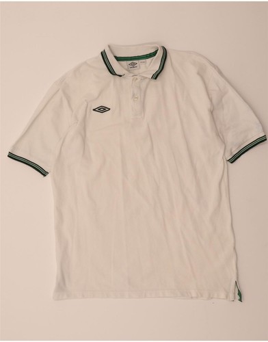 Polo uomo umbro - polo,