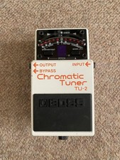 Pedale sintonizzatore