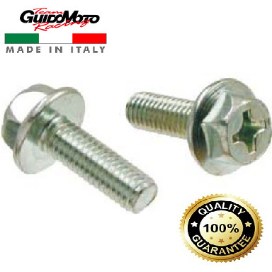 Bulloni fissaggio marmitta - bulloni,
