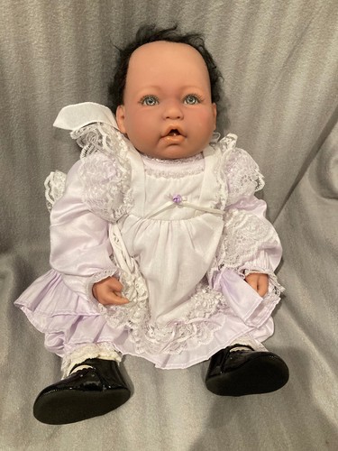 Berenguer reborn baby - berenguer, doll