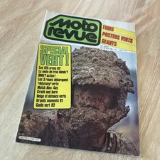 Moto Revue 1982 N° 2547