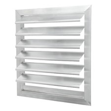 Copertura ventilazione 14x14"