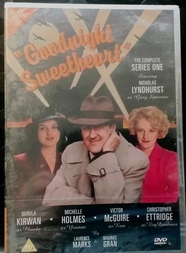 Goodnight sweetheart series - goodnight,