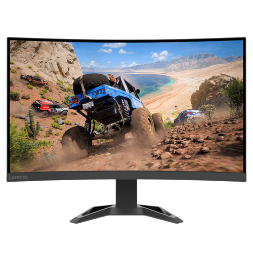 Lenovo g27qc cm - lenovo, 68,6