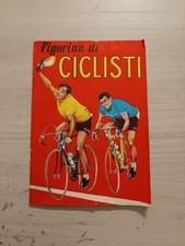 Album Figurine Ciclismo Ed