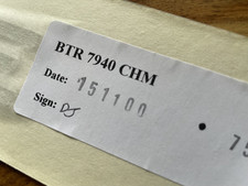 RANGE ROVER P38 1994 - 2001