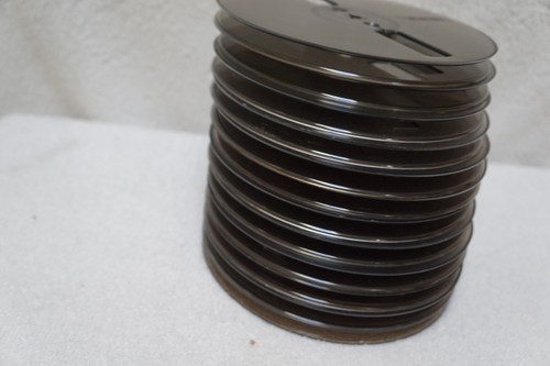 Ampex mulinello da - (a),
