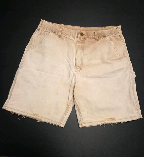 Pantaloncini falegname - pantaloncini, da