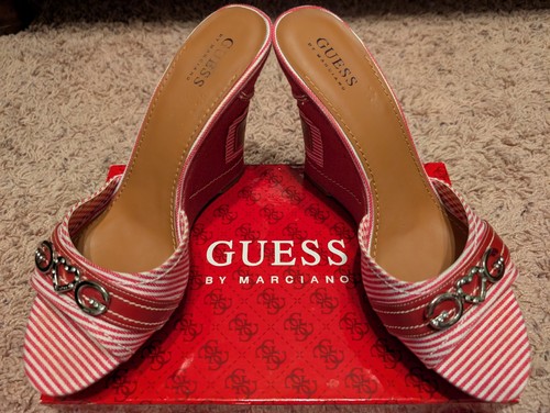 Sandali guess marciano - by,
