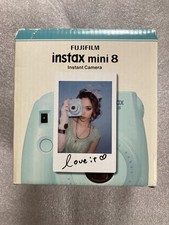 Fuji Instax Mini 8 Fujifilm