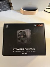 be quiet! Straight Power 12