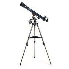 Celestron Telescopio 900 mm ASTROMASTER 70Eq Blue CE21062 DS