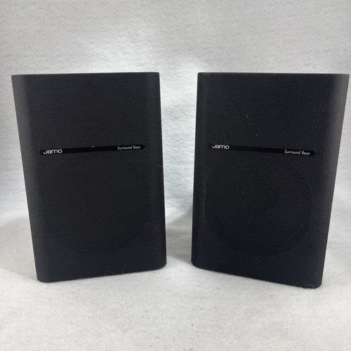 Jamo surround coppia - jamo,