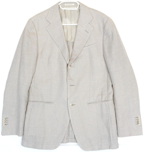 Suitsupply tuta sartoriale - tuta,