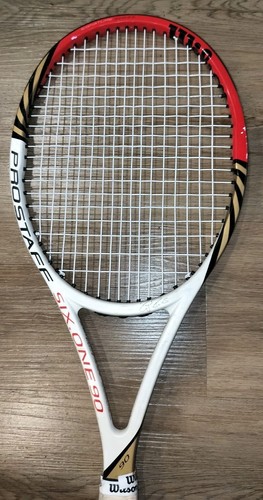 Racchetta tennis wilson blx - racchetta,