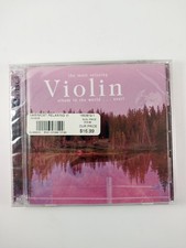 Most Relaxing Violin Album in