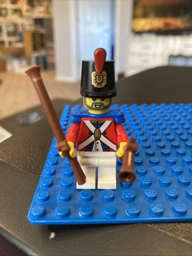 Lego imperial soldier - imperial,