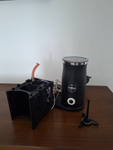 Lavazza modo jolie - modo, mio