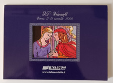 Schede Telefoniche - 95°