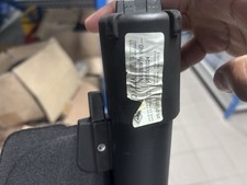 Cappelliera A Tendina Bagagliaio Renault Clio IV SW 799225397R