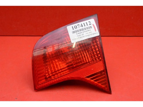Fanale posteriore destro - , audi
