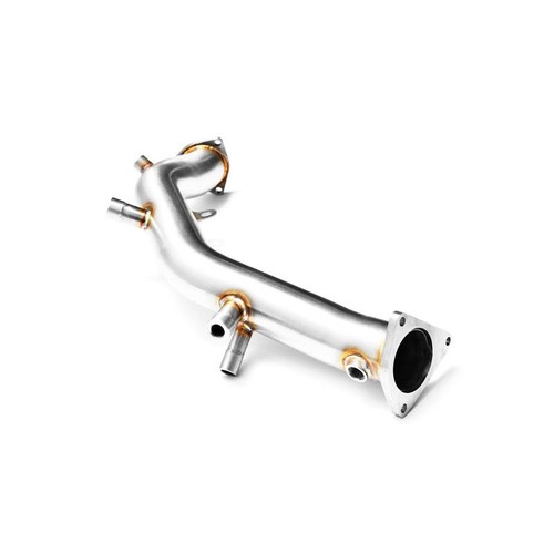 Downpipe audi 2 - audi, 2.0