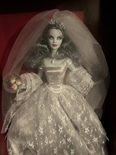 Bellezza stregata ~ sposa