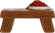 - Statuina Presepe Tavolo Con