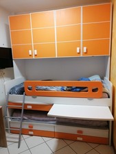 Cameretta bimbi vendo - cameretta,