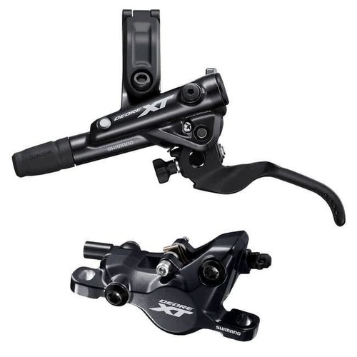 Nuovo shimano deore - nuovo,