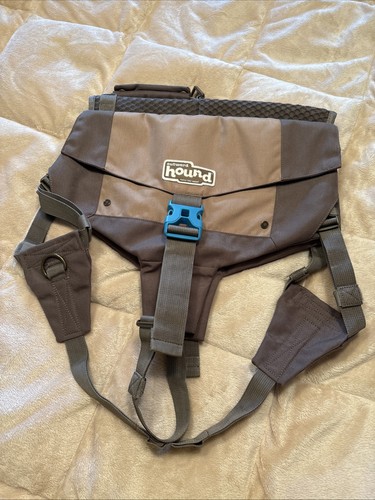 Zaino outward hound - zaino,