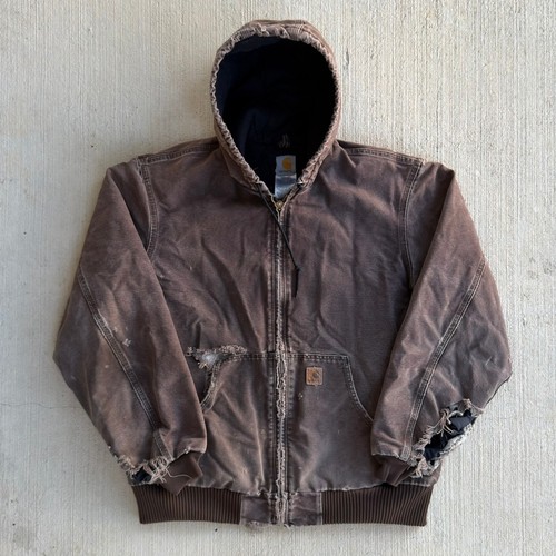 Giacca lavoro carhartt j130 - da,