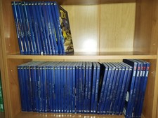 Tex collezione storica a colori Standard e Speciale  lotto 53 Volumi VEDI FOTO