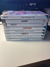 Lotto giochi wii usati - -,