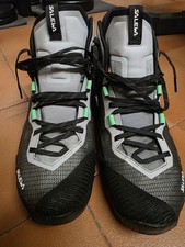 Scarponi Salewa Wildfire Nxt