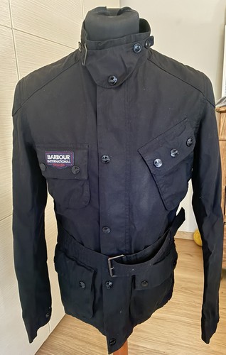 Barbour international - barbour,