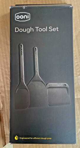 Ooni set utensili per - 3,