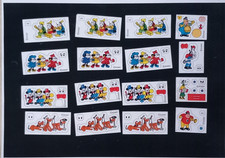 Sorpresine kinder ferrero - kinder,