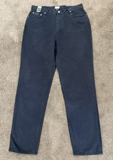 Pantalone Calvin Klein blu