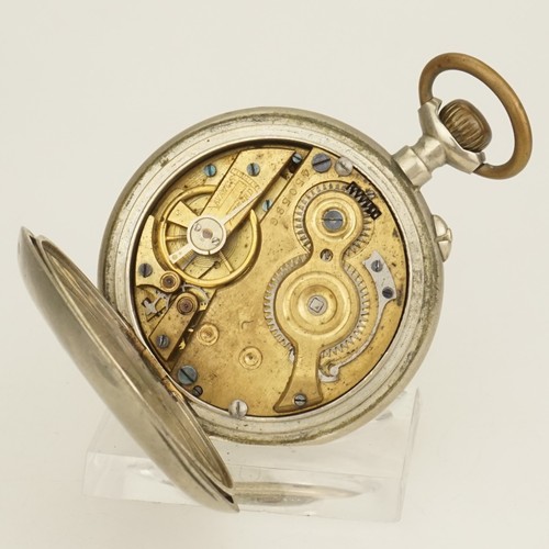 Raro orologio tasca - orologio,