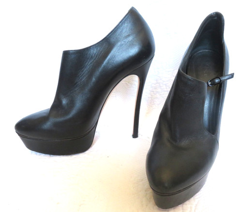 Casadei décolleté con - dÉcolletÉ,
