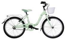 City bike montana bloomy - city, 1v