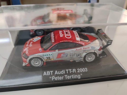 Auto schuco abt - auto, tt-r