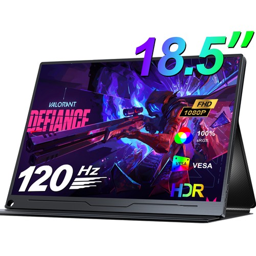 Uperfect 120hz gaming monitor - uperfect,