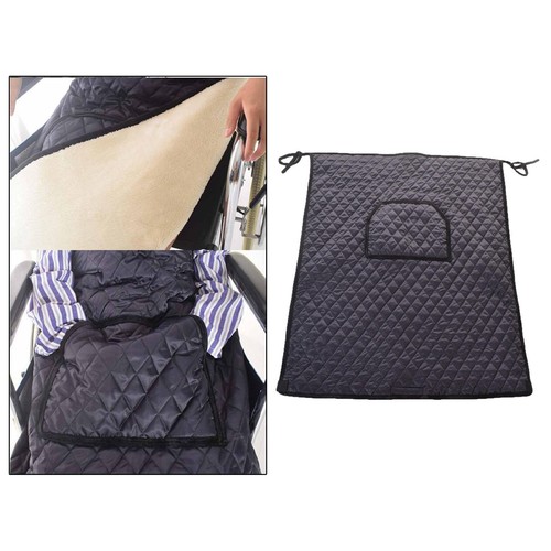 Coperta per sedia rotelle - per, a