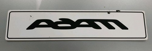 Copri targa opel adam - copri,
