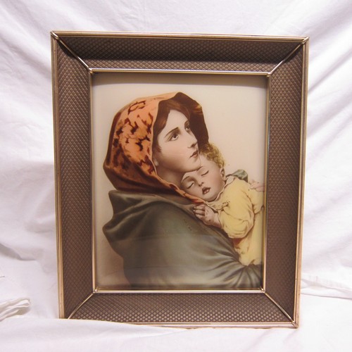 Arte sacra immagine quadro - sacra,