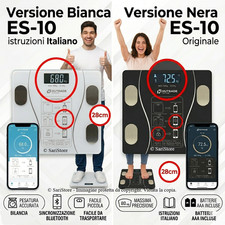 Bilancia Pesapersone Grasso