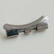 Rolex Endlink Ref 574 19 mm